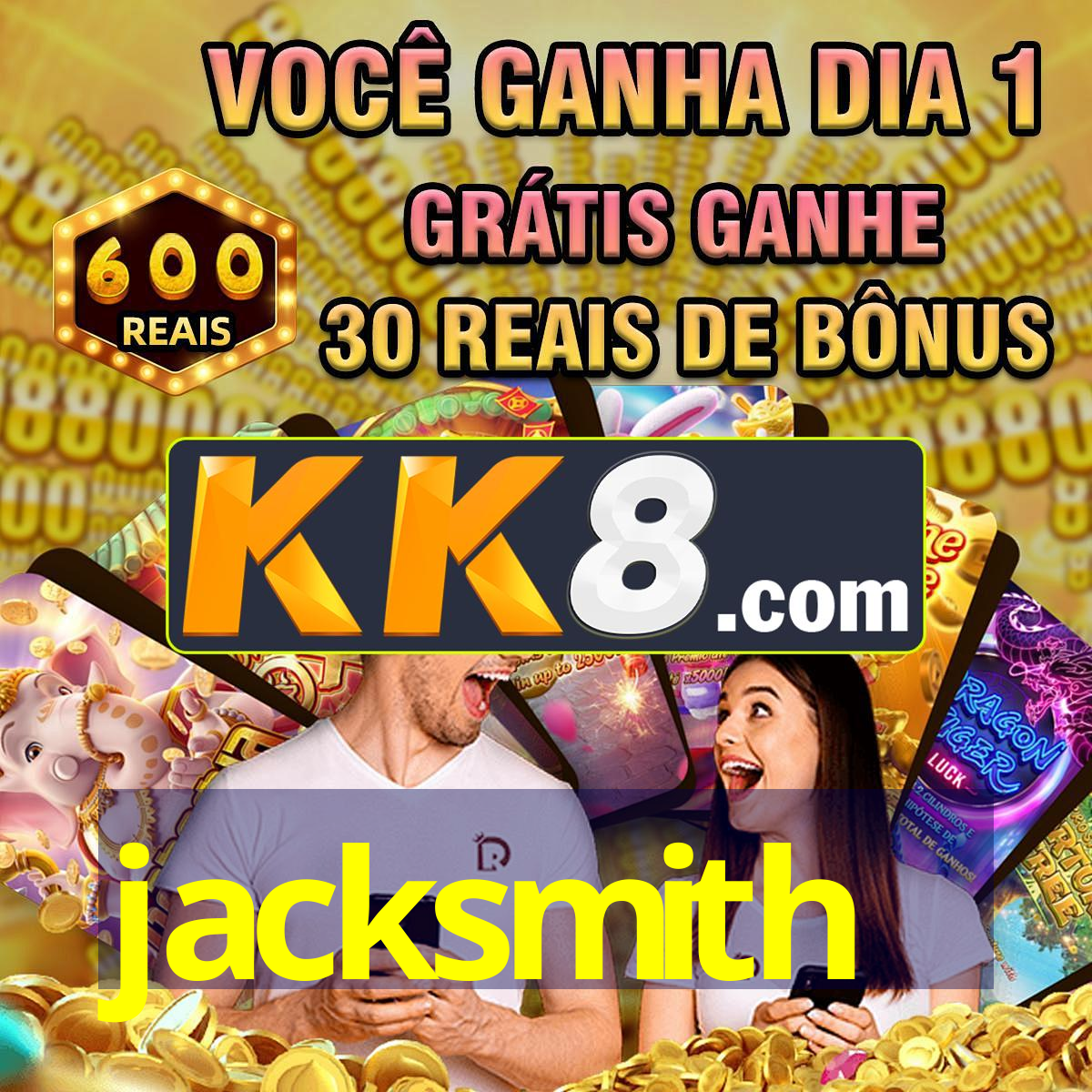 jacksmith - IOS